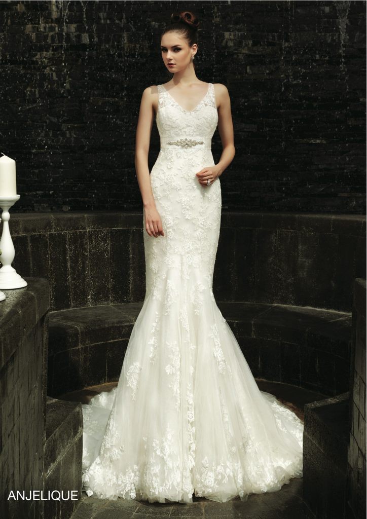 intuzuri wedding dress